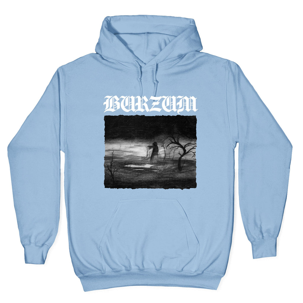 Burzum Hoodie T-Shirts, Sweatshirt | CoreVibeTees.com (Image 4)
