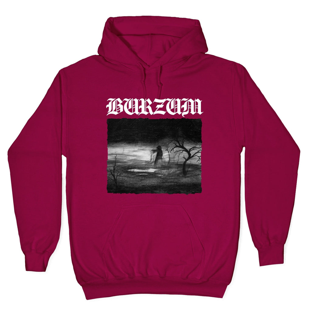 Burzum Hoodie T-Shirts, Sweatshirt | CoreVibeTees.com (Image 5)
