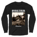 Burzum Filosofem Longsleeve Tee Hoodie, Sweatshirt | CoreVibeTees.com (Image 1)
