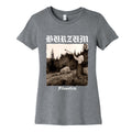 Burzum Filosofem Womens Cotton Tee Hoodie, Sweatshirt | CoreVibeTees.com (Image 1)