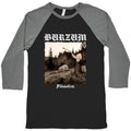 Burzum Filosofem Baseball Tee Hoodie, Sweatshirt | CoreVibeTees.com (Image 1)