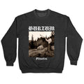 Burzum Filosofem Crewneck Sweatshirt T-Shirts, Hoodie | CoreVibeTees.com (Image 1)