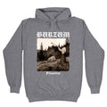 Burzum Filosofem Hoodie T-Shirts, Sweatshirt | CoreVibeTees.com (Image 1)