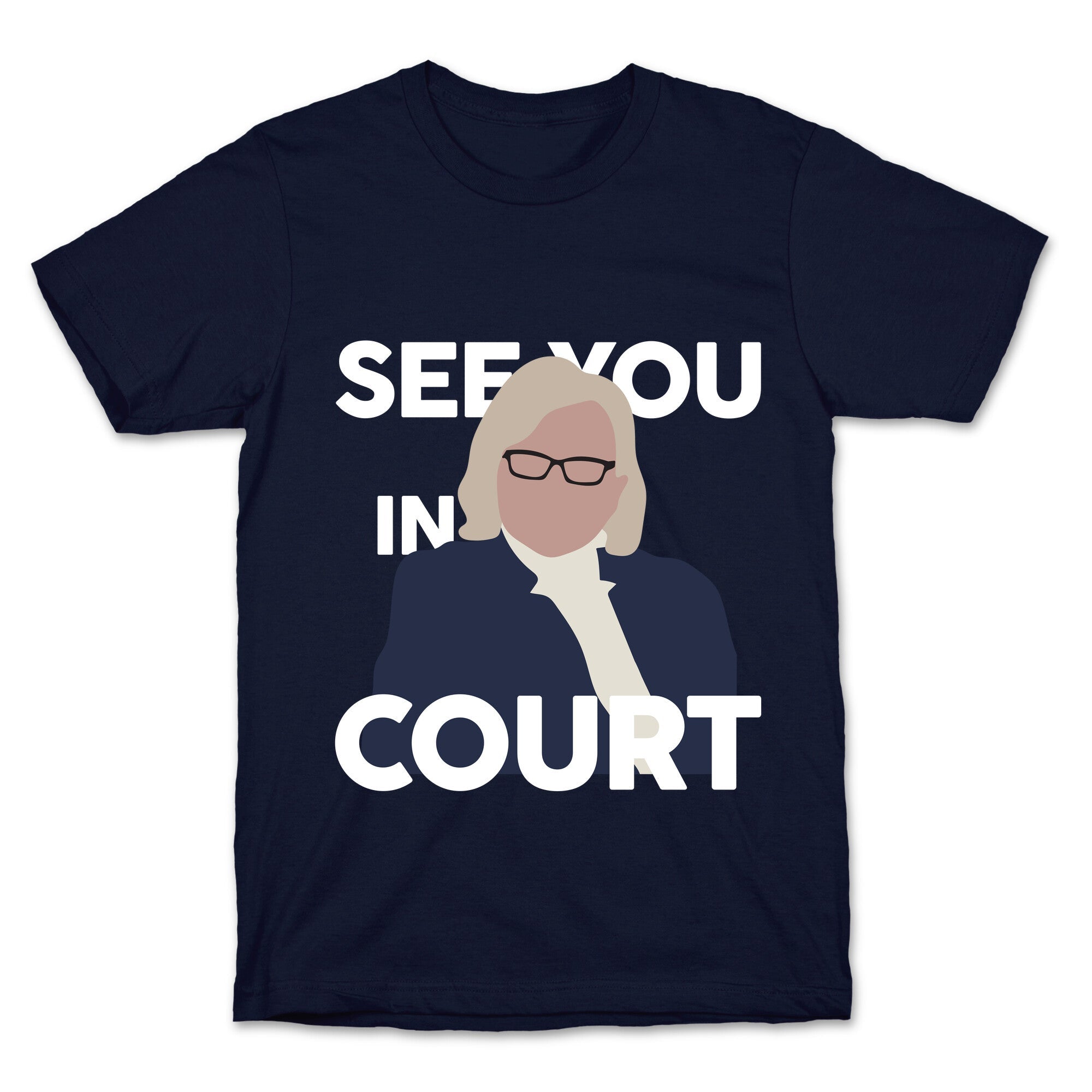 Governor Janet Mills See You In Court  T-Shirt Hoodie, Sweatshirt | CoreVibeTees.com (Image 4)