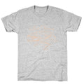Eat Racists T-Shirt Hoodie, Sweatshirt | CoreVibeTees.com (Image 1)