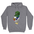 Chicken Jockey Hoodie T-Shirts, Sweatshirt | CoreVibeTees.com (Image 1)