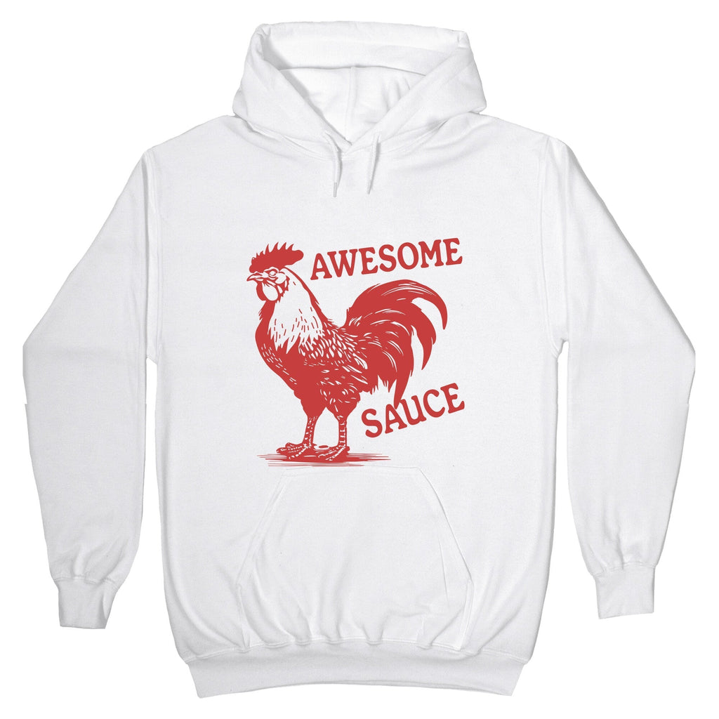 Awesome Sauce Hoodie T-Shirts, Sweatshirt | CoreVibeTees.com (Image 5)