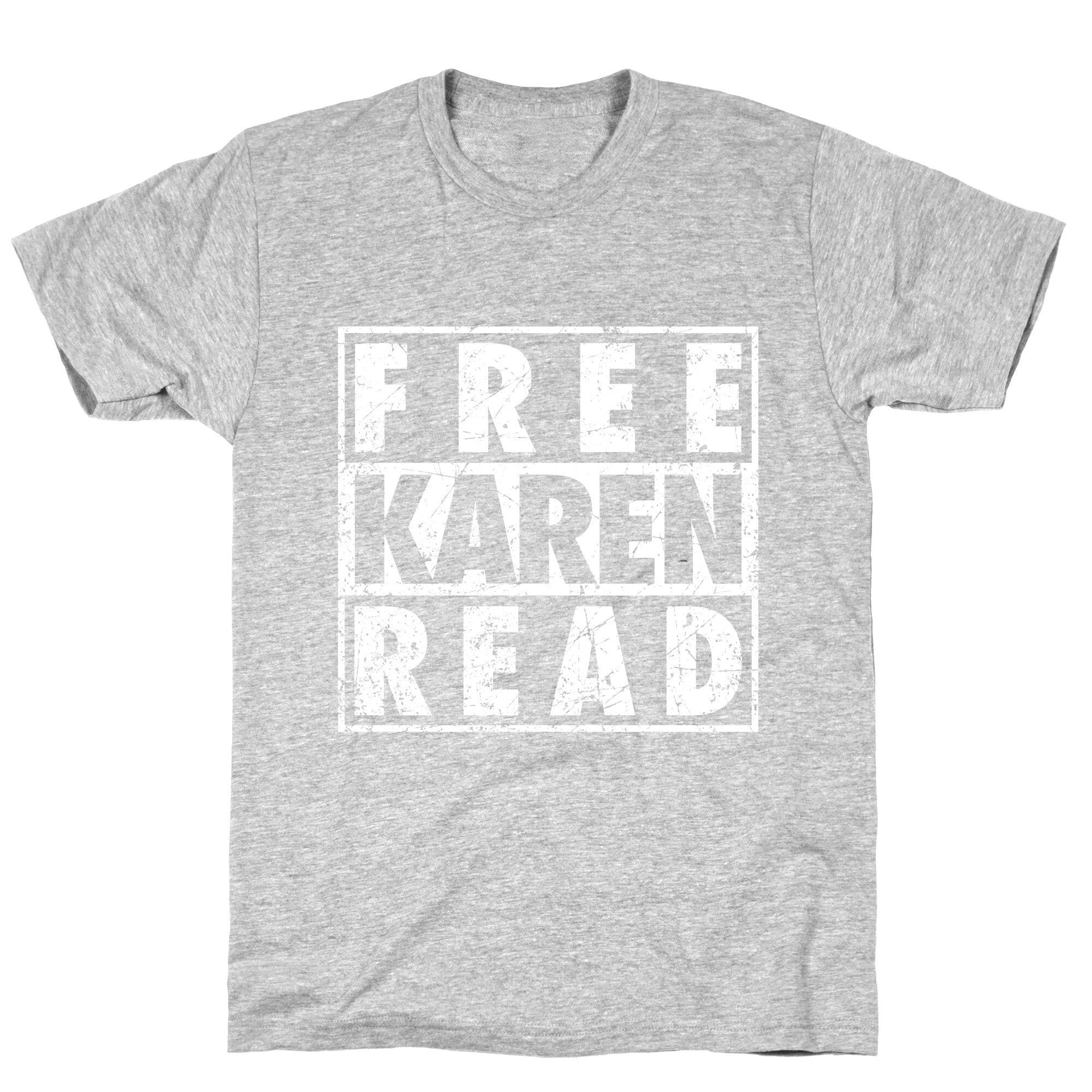 Free Karen Read T-Shirt Hoodie, Sweatshirt | CoreVibeTees.com (Image 1)