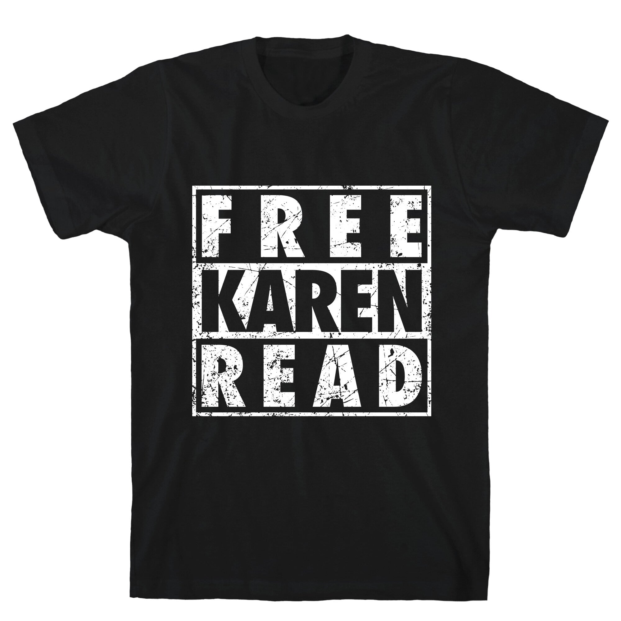Free Karen Read T-Shirt Hoodie, Sweatshirt | CoreVibeTees.com (Image 2)
