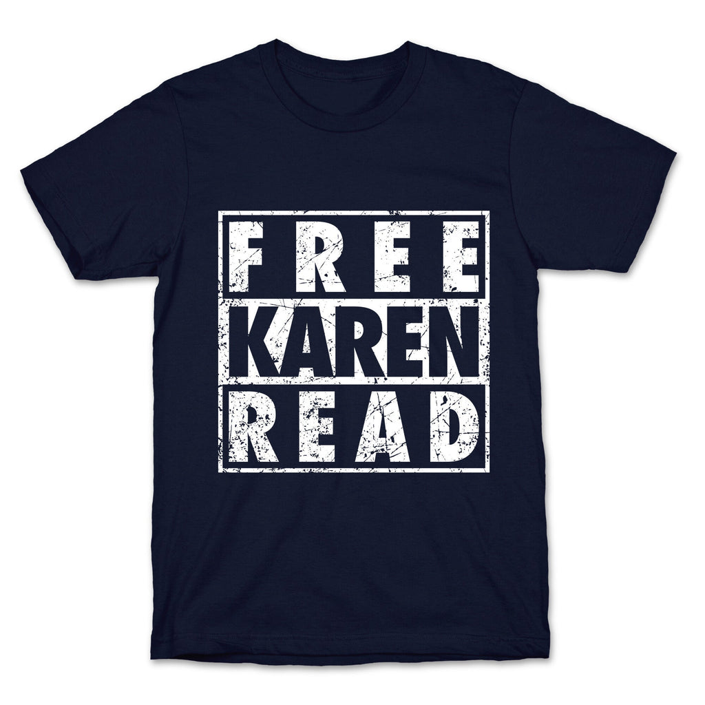Free Karen Read T-Shirt Hoodie, Sweatshirt | CoreVibeTees.com (Image 4)