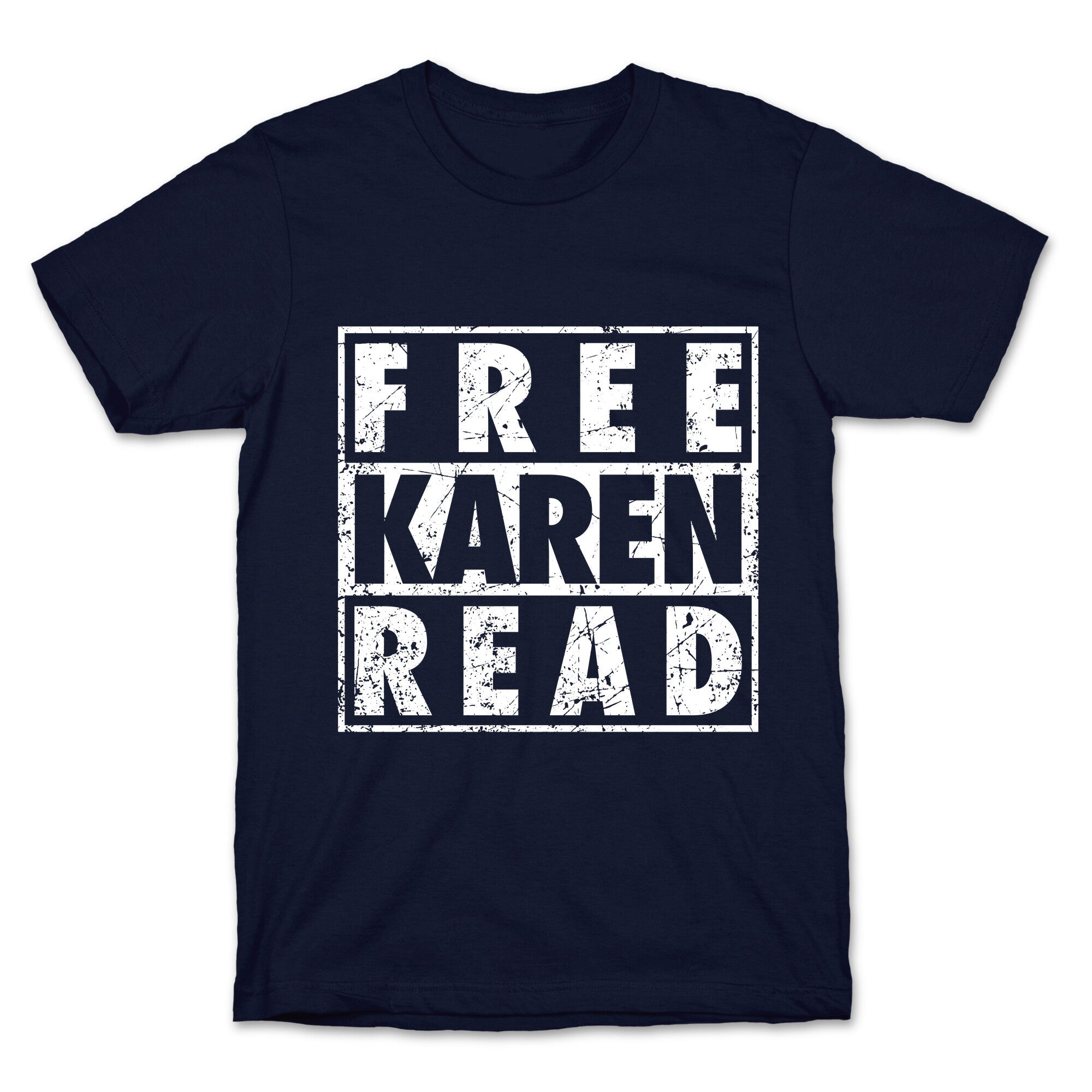 Free Karen Read T-Shirt Hoodie, Sweatshirt | CoreVibeTees.com (Image 4)