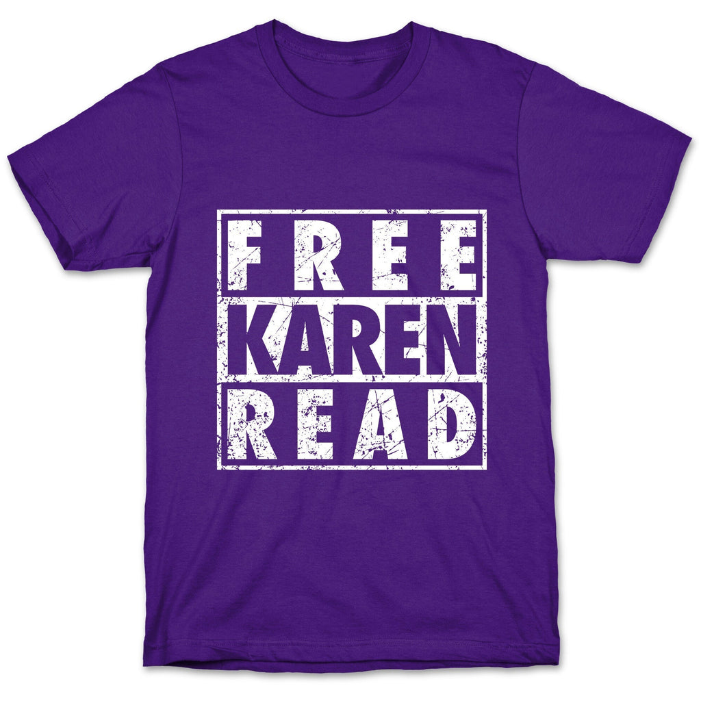 Free Karen Read T-Shirt Hoodie, Sweatshirt | CoreVibeTees.com (Image 5)