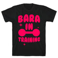 Bara In Training T-Shirt Hoodie, Sweatshirt | CoreVibeTees.com (Image 1)