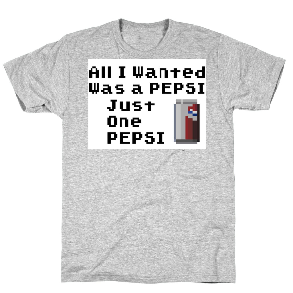All I Wanted T-Shirt Hoodie, Sweatshirt | CoreVibeTees.com (Image 3)