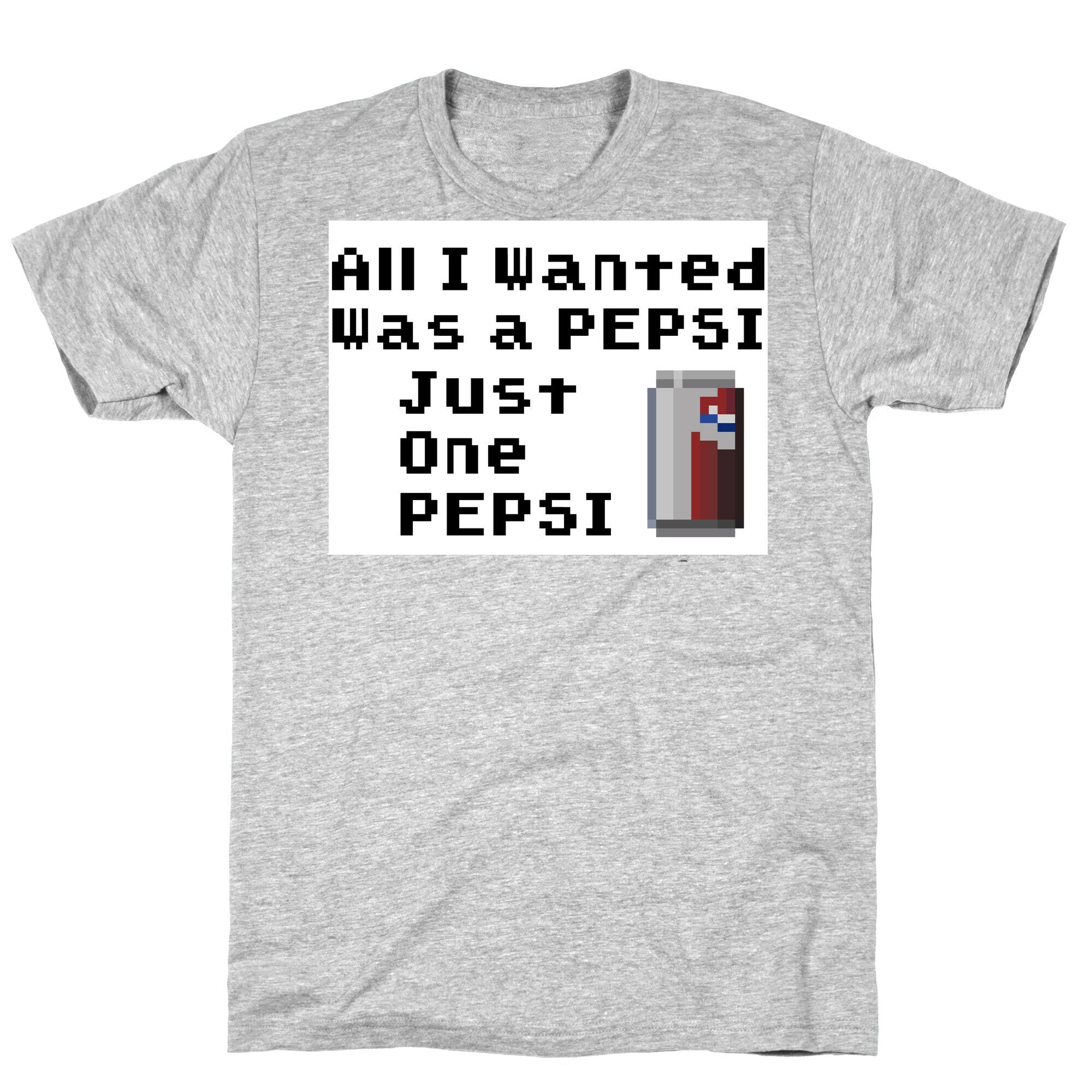 All I Wanted T-Shirt Hoodie, Sweatshirt | CoreVibeTees.com (Image 3)