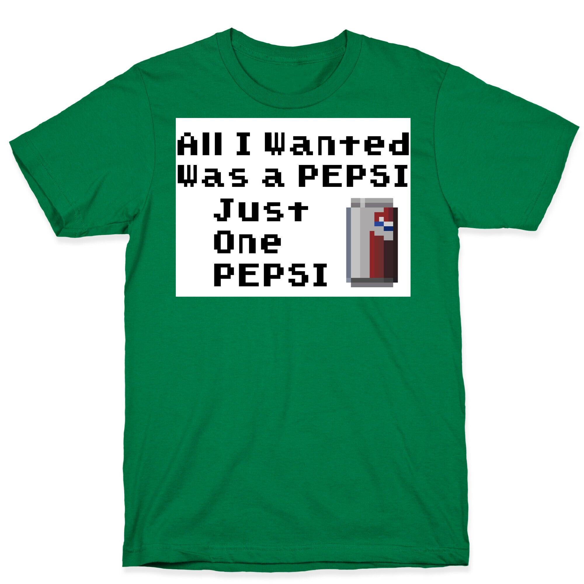 All I Wanted T-Shirt Hoodie, Sweatshirt | CoreVibeTees.com (Image 4)