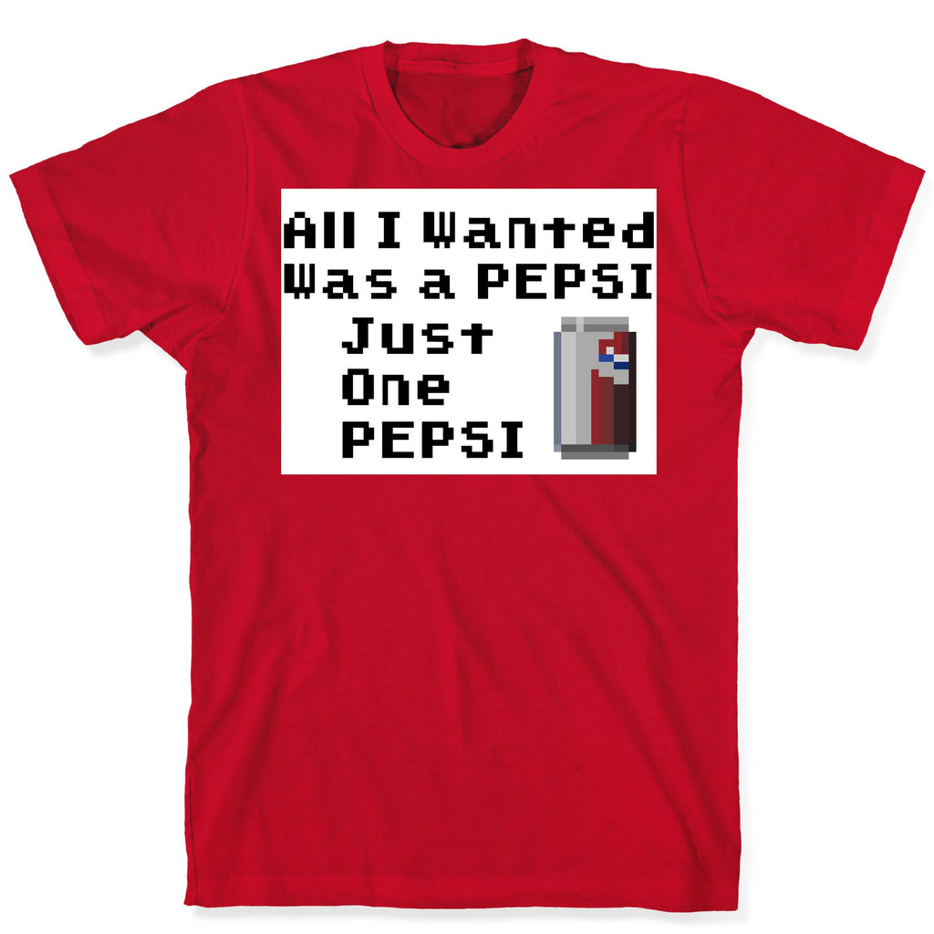 All I Wanted T-Shirt Hoodie, Sweatshirt | CoreVibeTees.com (Image 5)