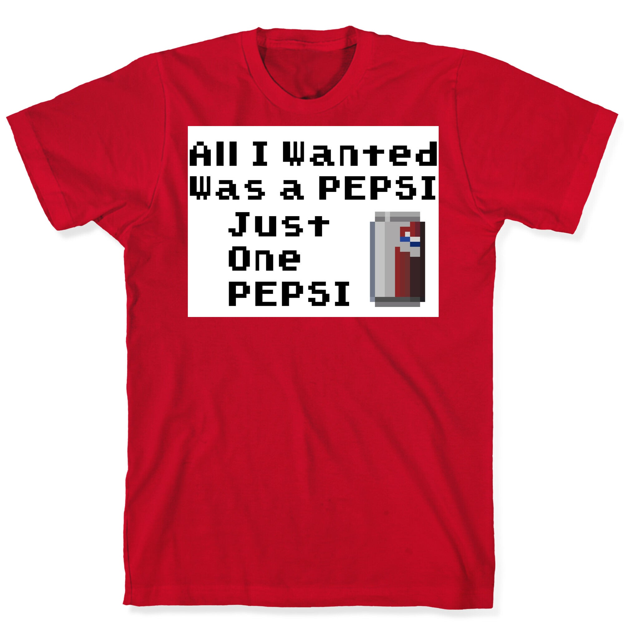 All I Wanted T-Shirt Hoodie, Sweatshirt | CoreVibeTees.com (Image 5)