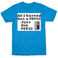 All I Wanted T-Shirt Hoodie, Sweatshirt | CoreVibeTees.com (Image 1)