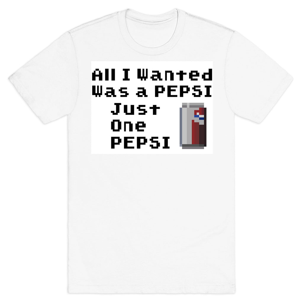 All I Wanted T-Shirt Hoodie, Sweatshirt | CoreVibeTees.com (Image 2)