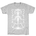 Dead Mermaid T-Shirt Hoodie, Sweatshirt | CoreVibeTees.com (Image 1)