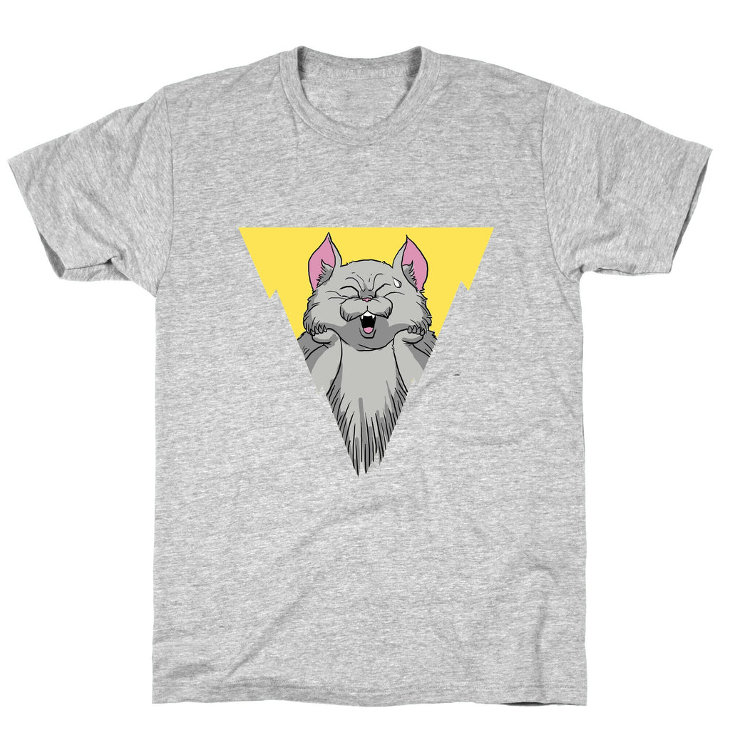 Anime Cat T-Shirt Hoodie, Sweatshirt | CoreVibeTees.com (Image 2)
