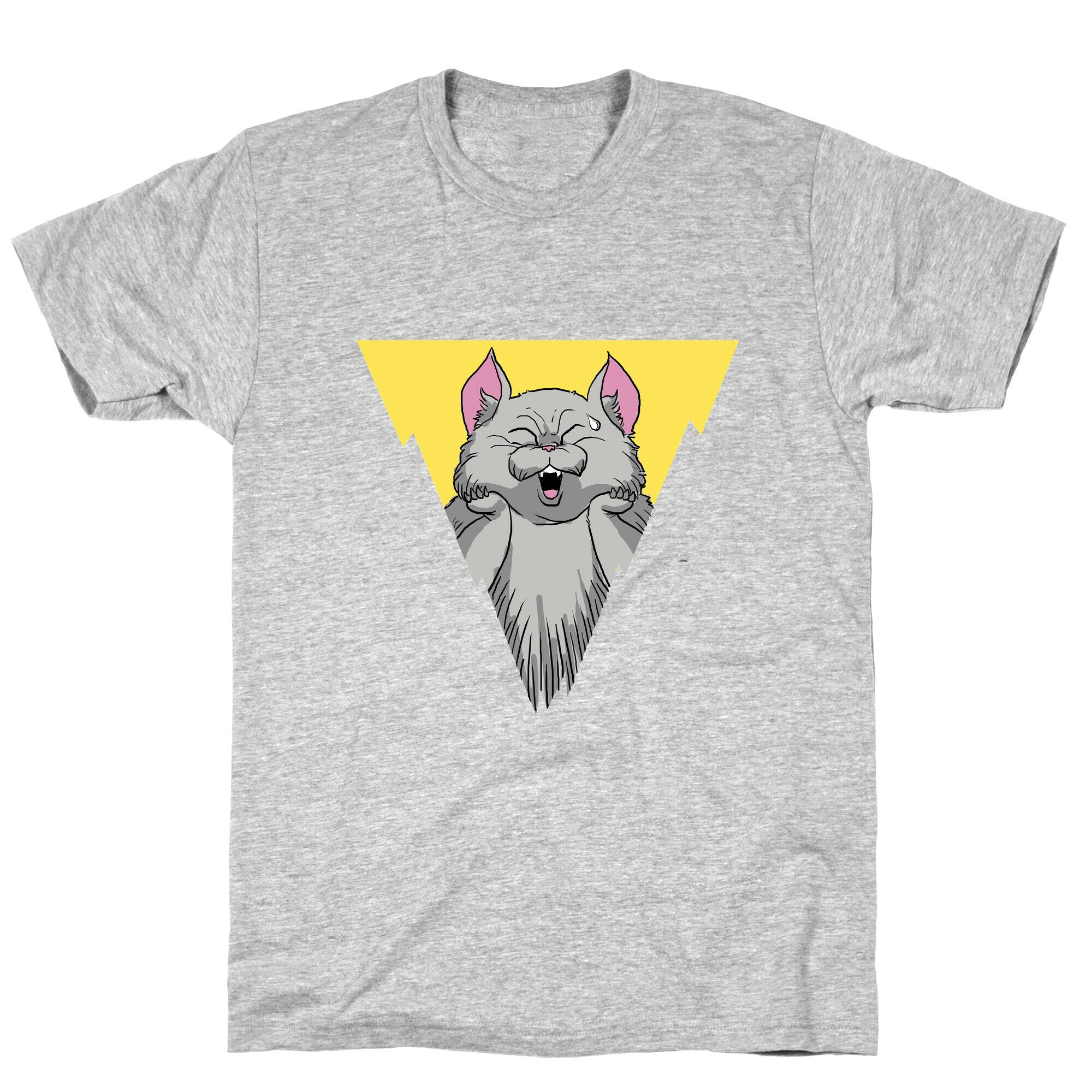 Anime Cat T-Shirt Hoodie, Sweatshirt | CoreVibeTees.com (Image 2)