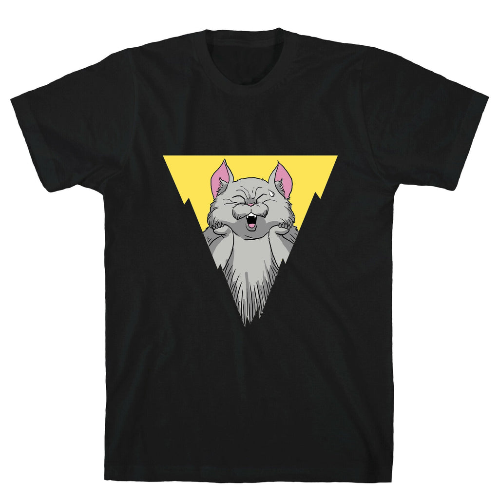 Anime Cat T-Shirt Hoodie, Sweatshirt | CoreVibeTees.com (Image 1)