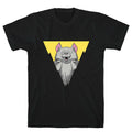 Anime Cat T-Shirt Hoodie, Sweatshirt | CoreVibeTees.com (Image 1)