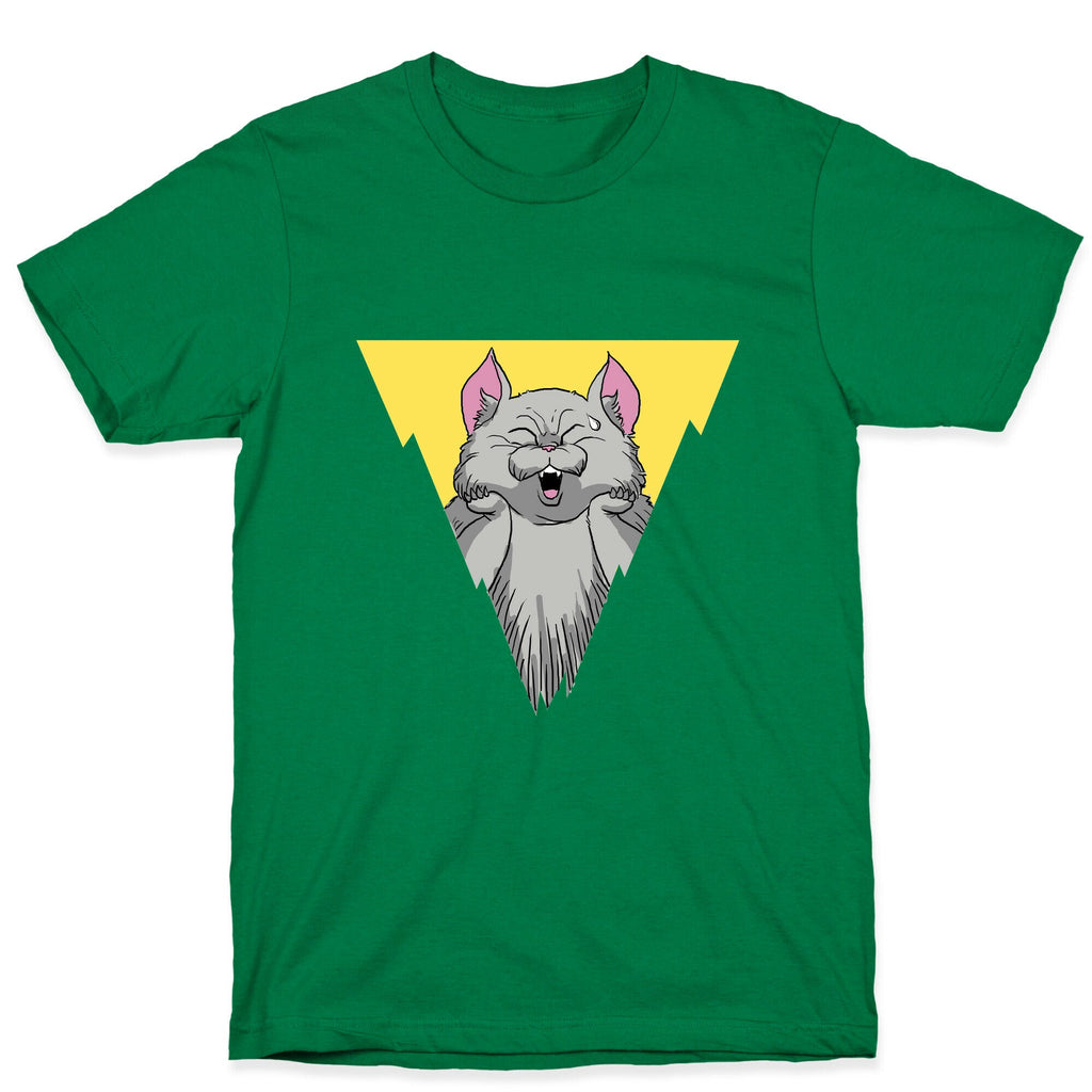 Anime Cat T-Shirt Hoodie, Sweatshirt | CoreVibeTees.com (Image 3)