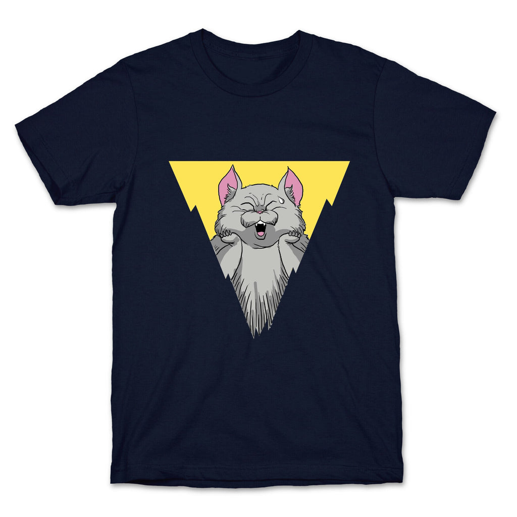 Anime Cat T-Shirt Hoodie, Sweatshirt | CoreVibeTees.com (Image 4)