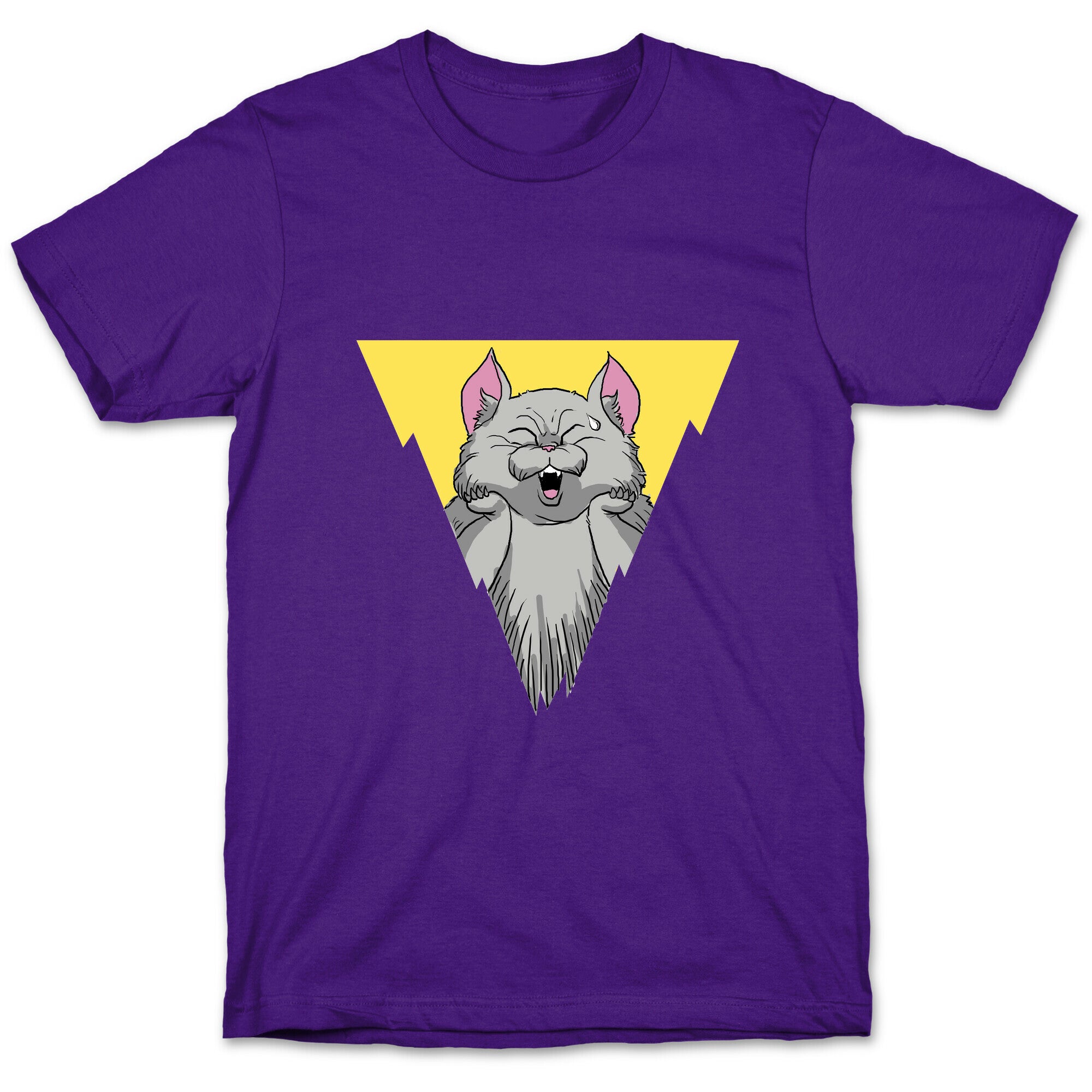 Anime Cat T-Shirt Hoodie, Sweatshirt | CoreVibeTees.com (Image 5)