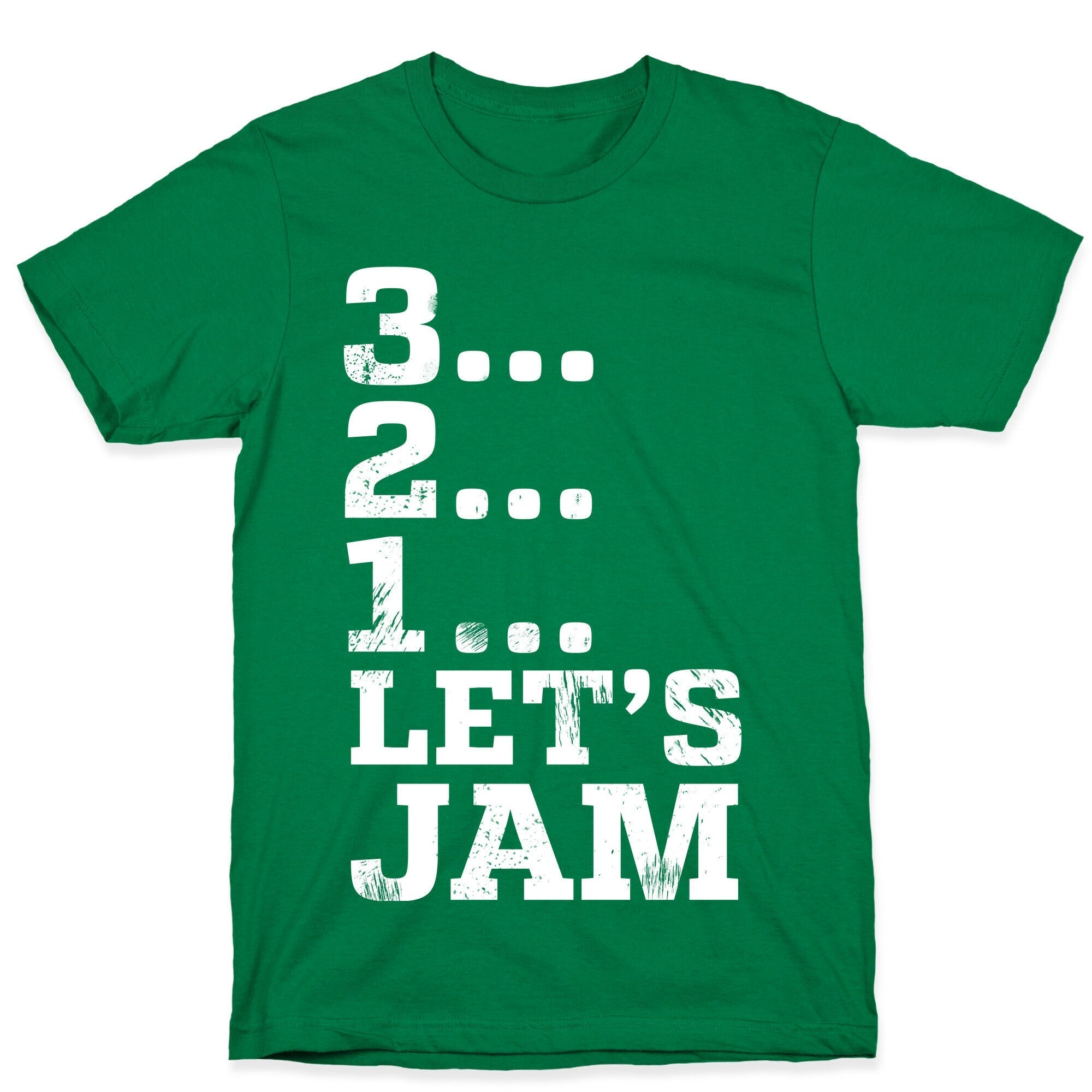 3 2 1 Let's Jam! T-Shirt Hoodie, Sweatshirt | CoreVibeTees.com (Image 3)