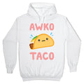 Awko Taco Hoodie T-Shirts, Sweatshirt | CoreVibeTees.com