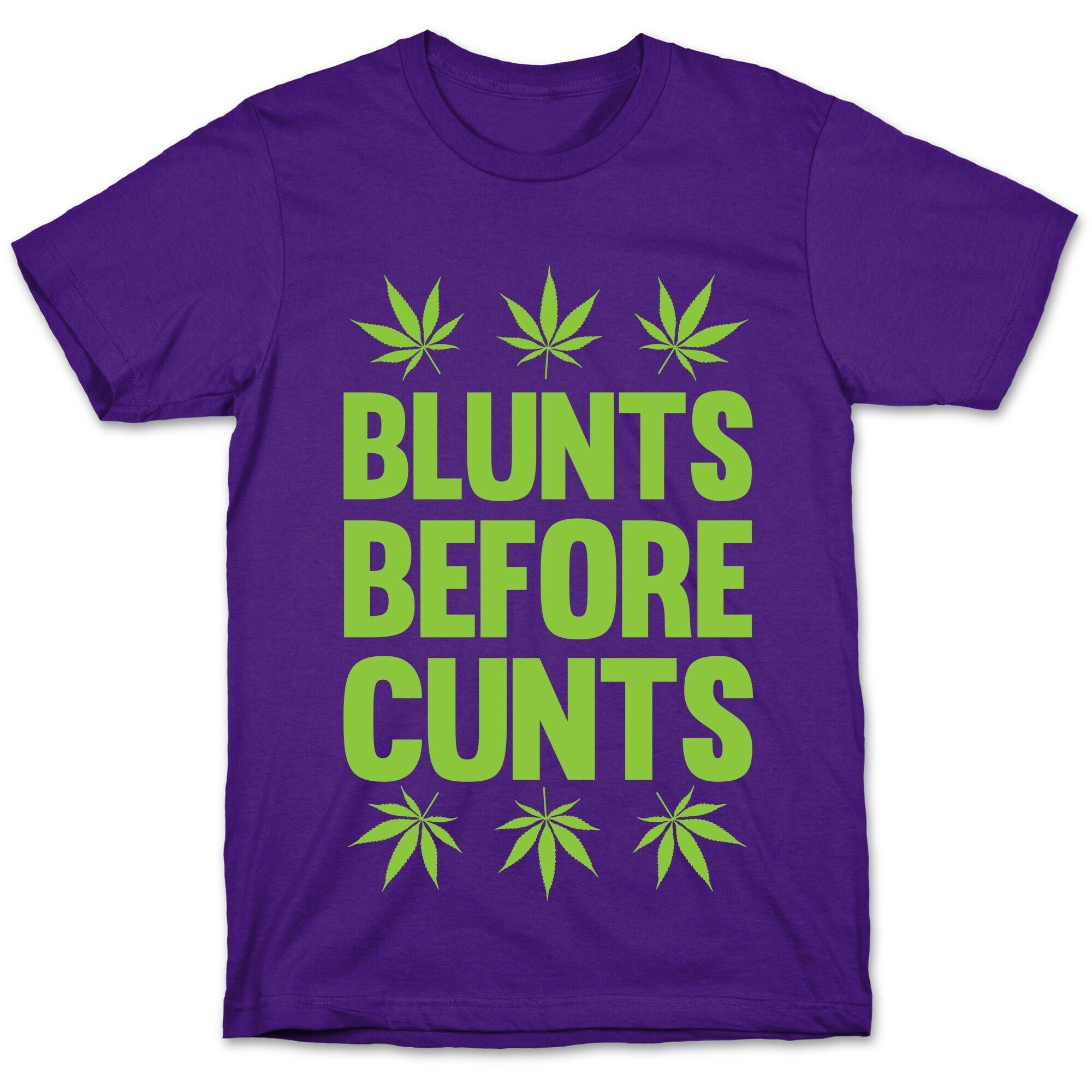 Blunts Before Cunts T-Shirt Style001 Hoodie, Sweatshirt | CoreVibeTees.com (Image 5)