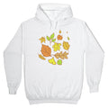 Autumn Leaves Hoodie T-Shirts, Sweatshirt | CoreVibeTees.com