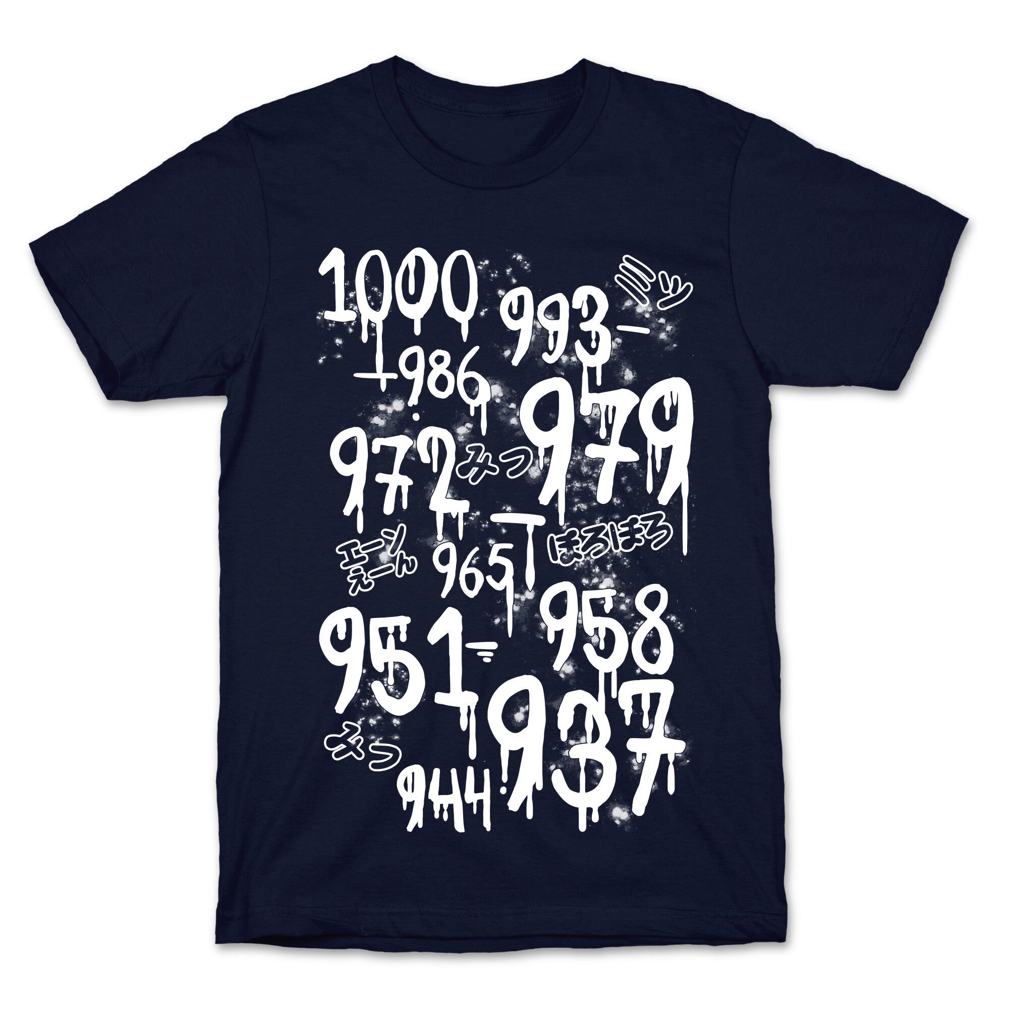1000 Minus 7 T-Shirt Hoodie, Sweatshirt | CoreVibeTees.com (Image 4)