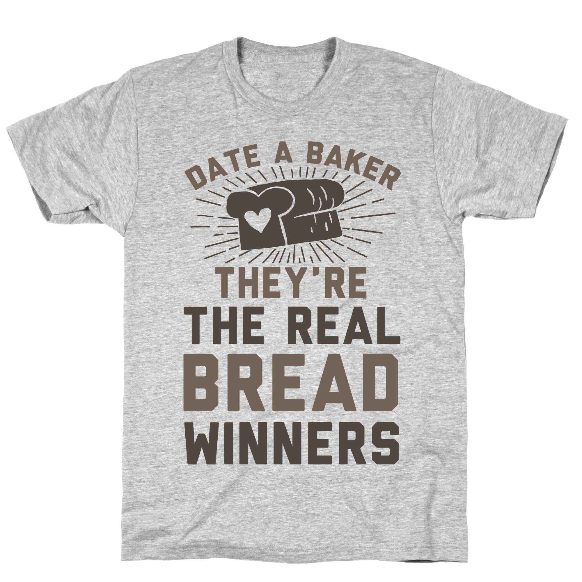 Date A Baker T-Shirt Hoodie, Sweatshirt | CoreVibeTees.com (Image 3)