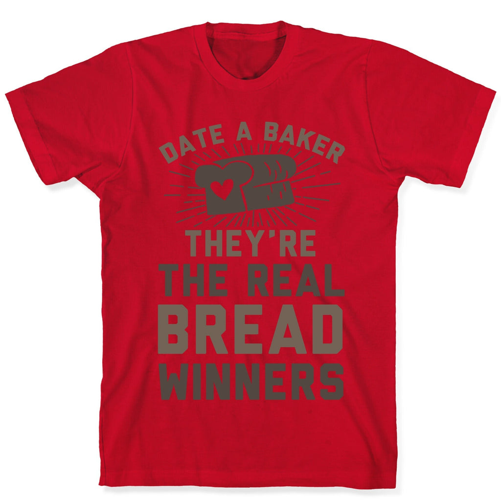 Date A Baker T-Shirt Hoodie, Sweatshirt | CoreVibeTees.com (Image 5)