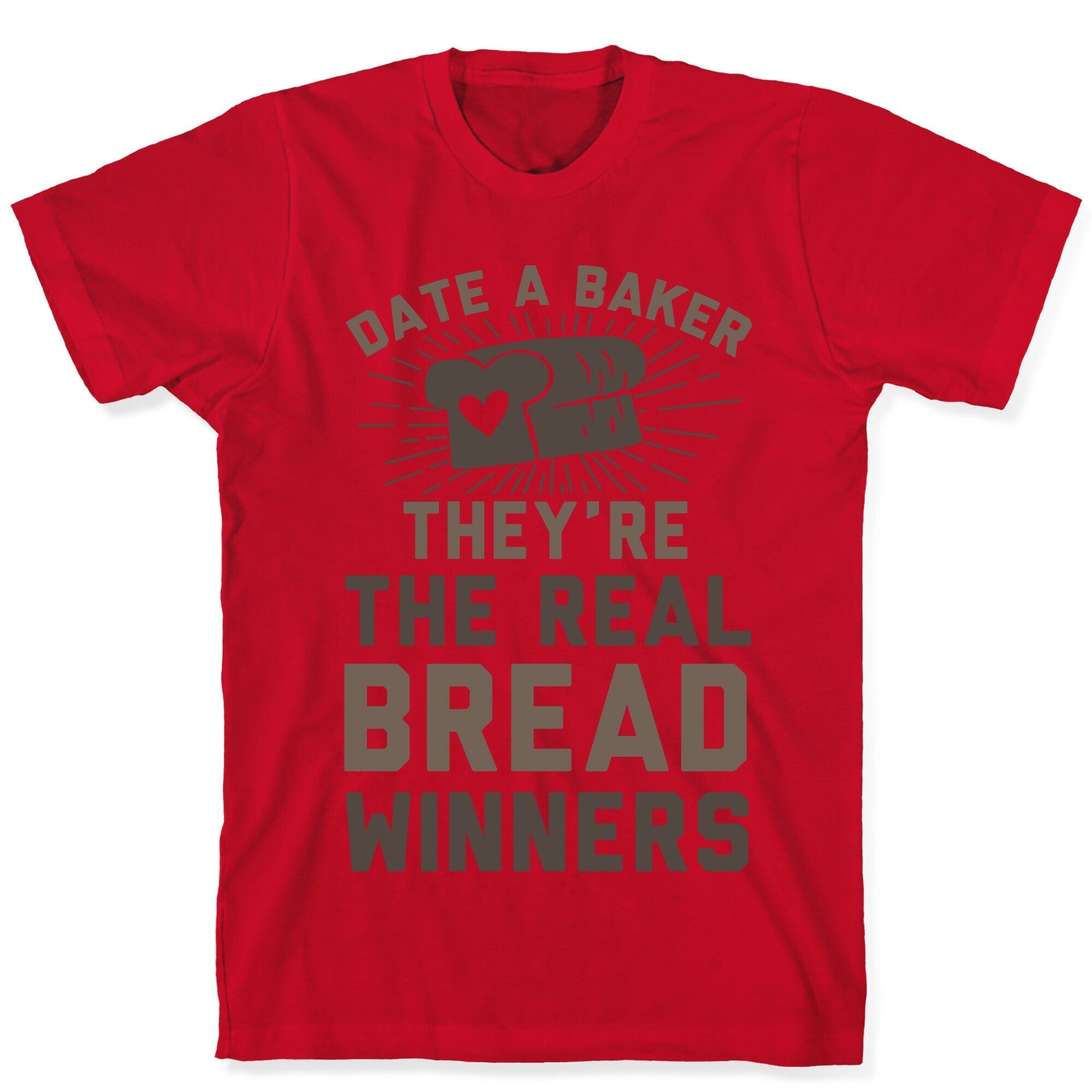 Date A Baker T-Shirt Hoodie, Sweatshirt | CoreVibeTees.com (Image 5)