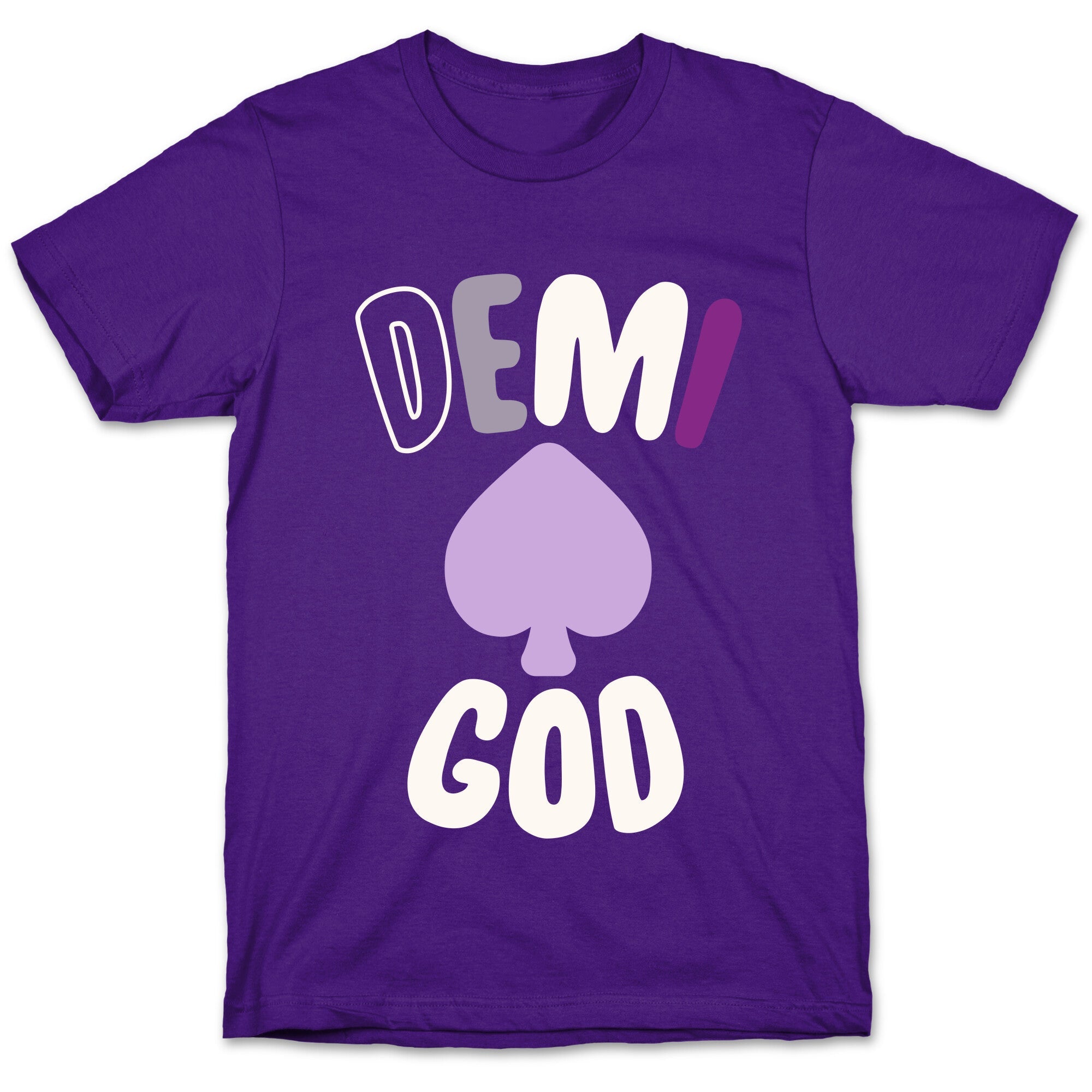 Demi God T-Shirt Hoodie, Sweatshirt | CoreVibeTees.com (Image 5)