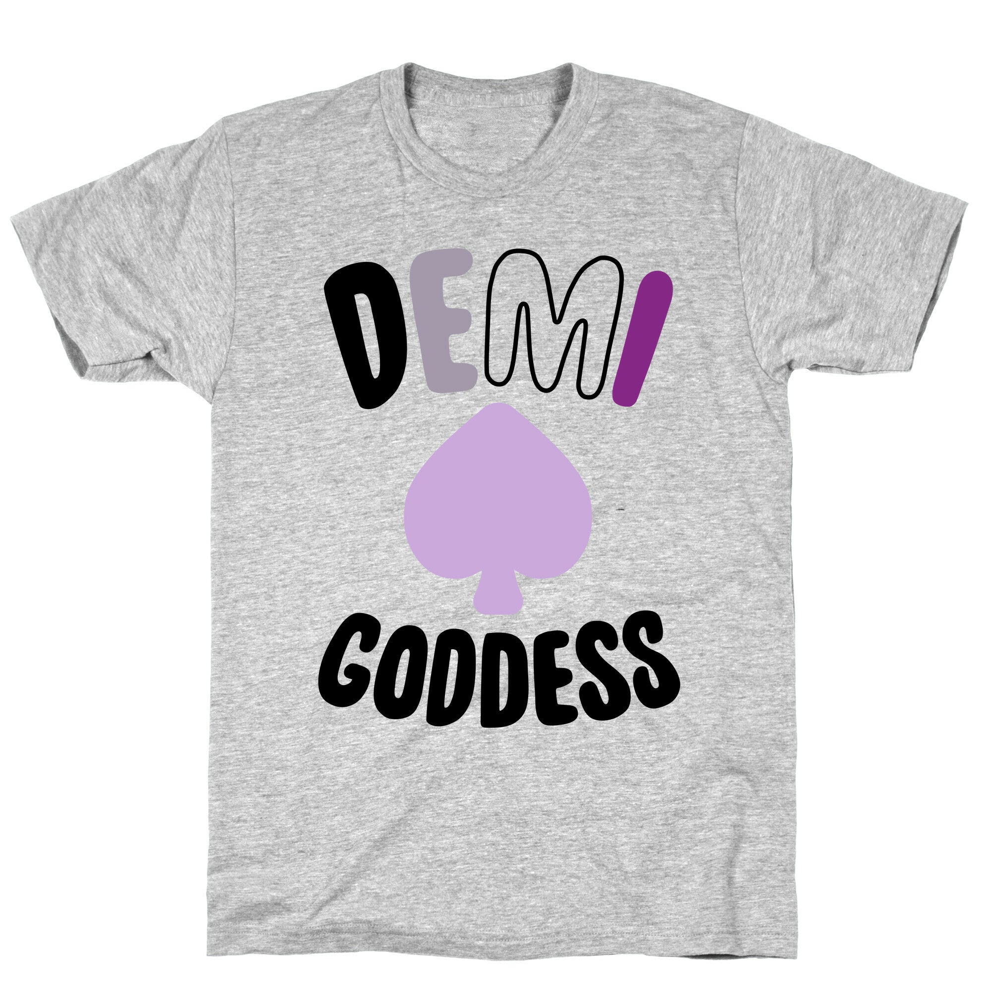 Demi Goddess T-Shirt Hoodie, Sweatshirt | CoreVibeTees.com (Image 3)