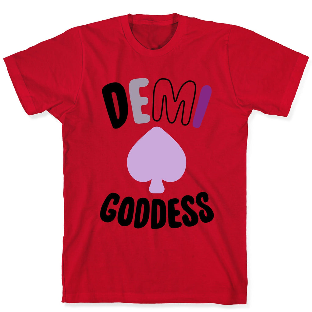 Demi Goddess T-Shirt Hoodie, Sweatshirt | CoreVibeTees.com (Image 5)