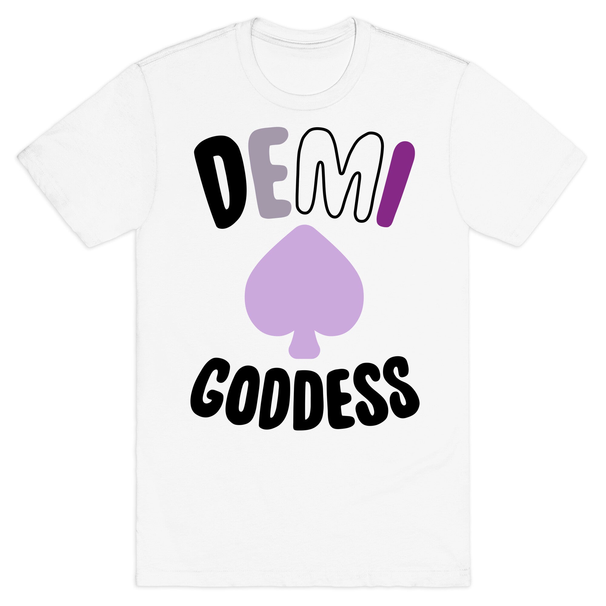 Demi Goddess T-Shirt Hoodie, Sweatshirt | CoreVibeTees.com (Image 2)