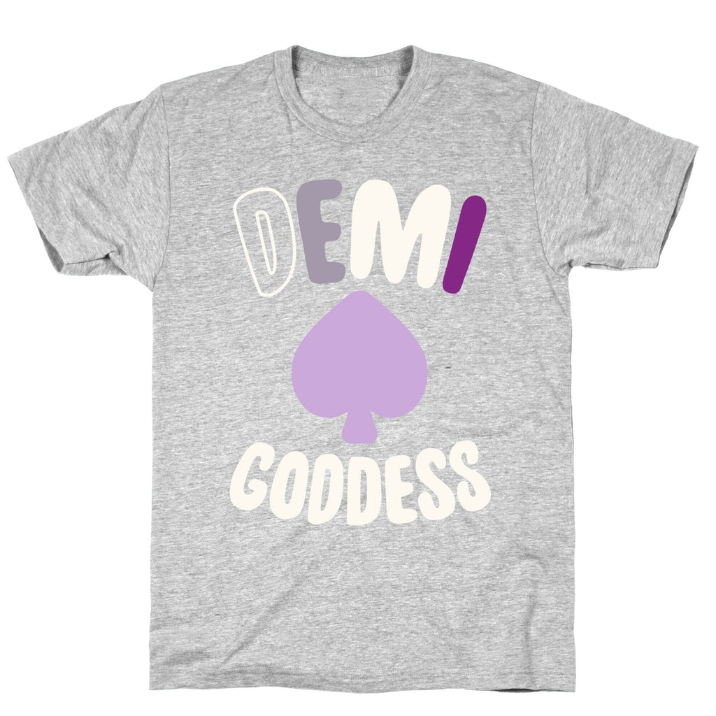 Demi Goddess T-Shirt Style001 Hoodie, Sweatshirt | CoreVibeTees.com (Image 2)