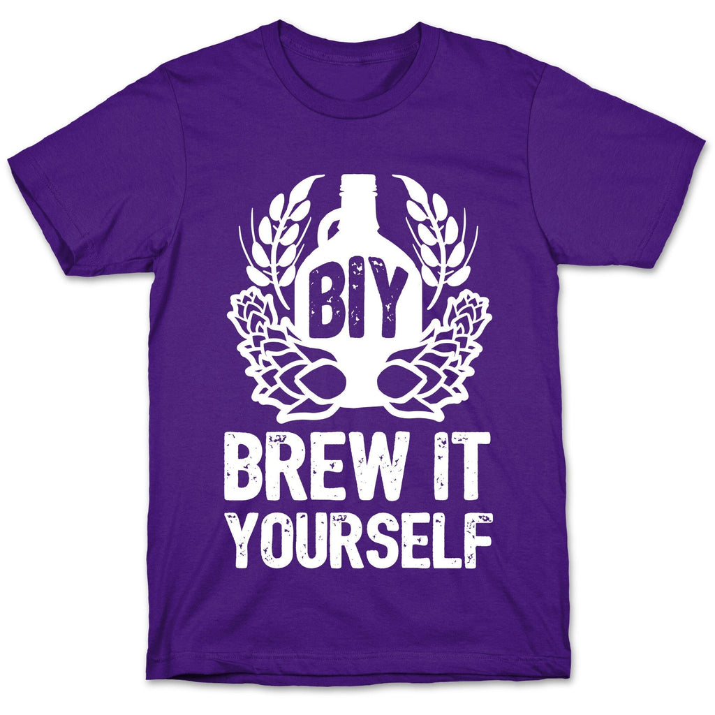 Brew It Yourself T-Shirt Style001 Hoodie, Sweatshirt | CoreVibeTees.com (Image 5)