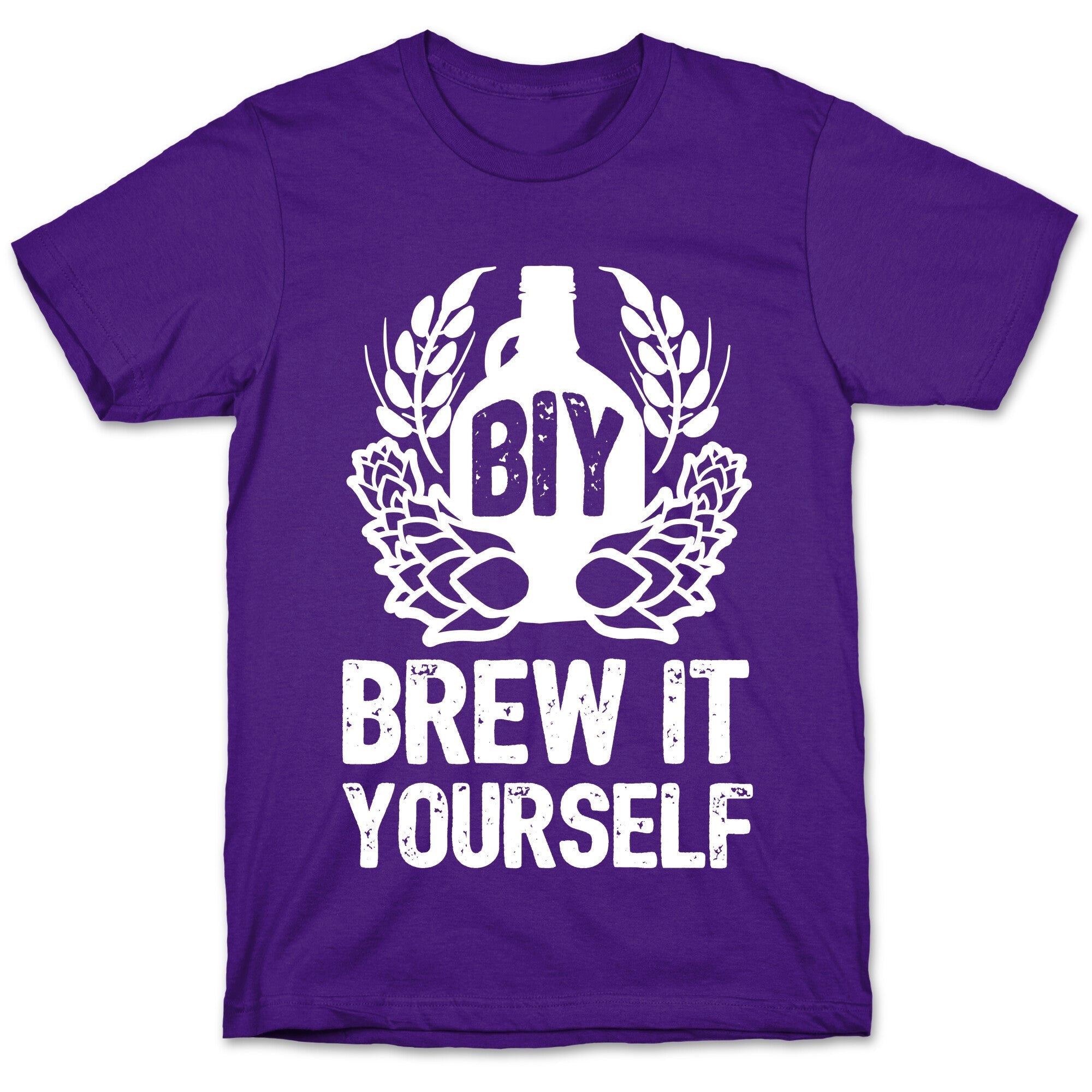 Brew It Yourself T-Shirt Style001 Hoodie, Sweatshirt | CoreVibeTees.com (Image 5)