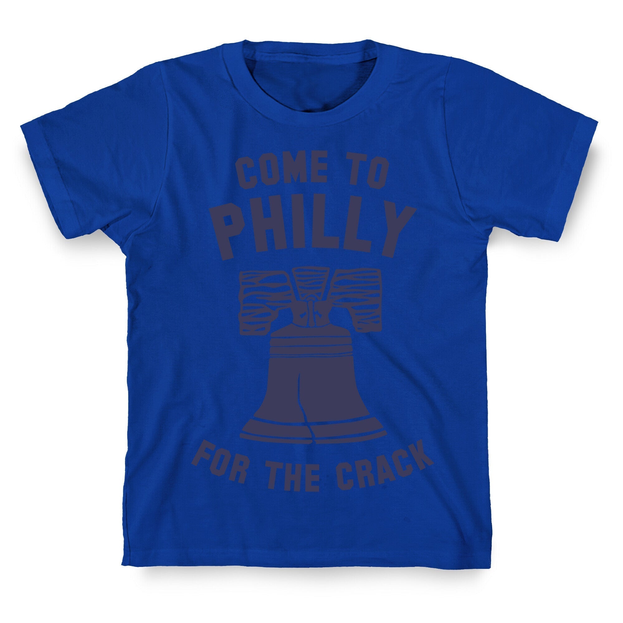 Come to Philly for the Crack T-Shirt Hoodie, Sweatshirt | CoreVibeTees.com (Image 5)