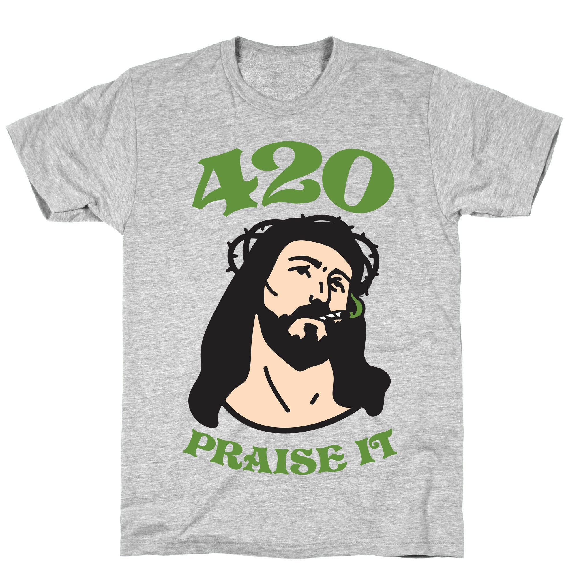 420 Praise It T-Shirt Hoodie, Sweatshirt | CoreVibeTees.com (Image 3)