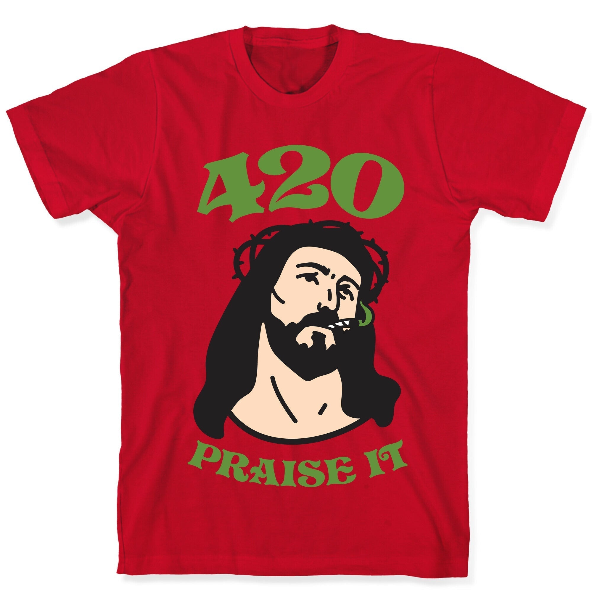 420 Praise It T-Shirt Hoodie, Sweatshirt | CoreVibeTees.com (Image 5)